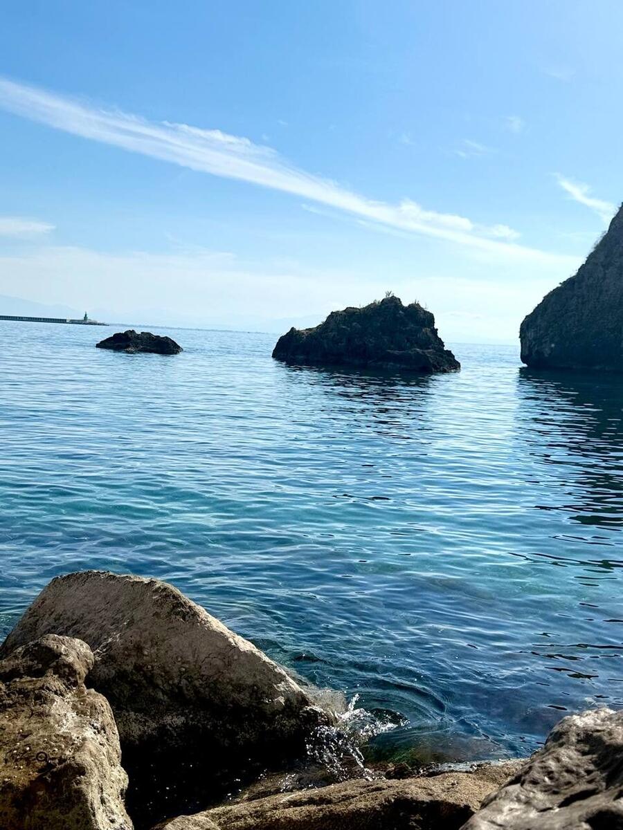 Coaching – Momente im Leben