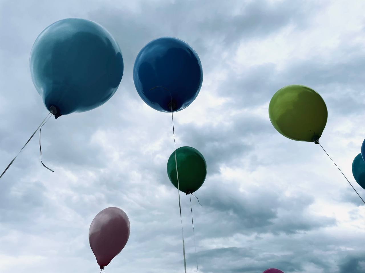 Trauerfeier Galerie 4