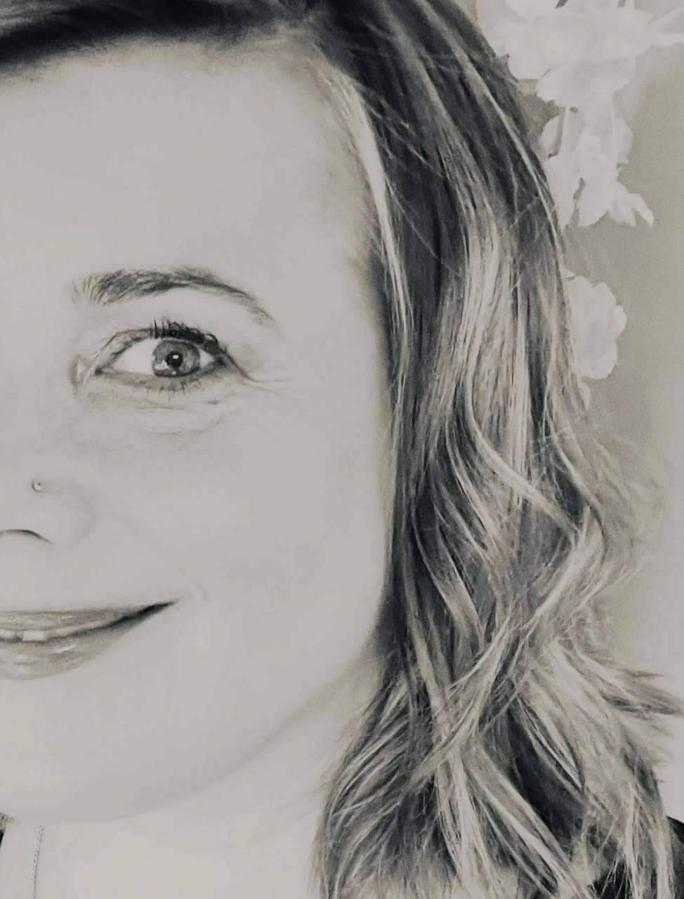 Belinda Daniele – Portrait